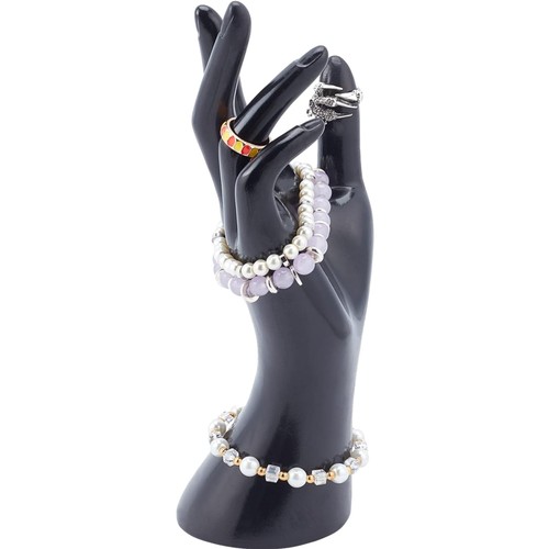 Schmuckhalter handmodell - schmuckhalter,