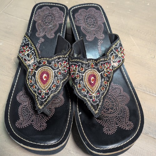 Skechers somethin else boho - somethin,