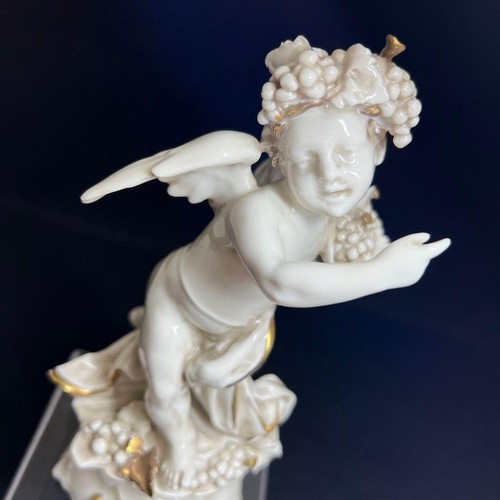 Antike capodimonte stil - antike,