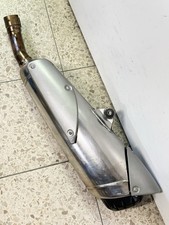 BMW Endschalldämpfer