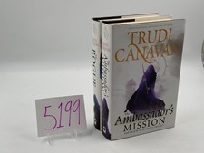 Trudi Canavan Traitor Spy