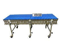 Blume Scherenrollenbahn Scherenröllchenbahn Rollenbahn 75x185-430cm 49450