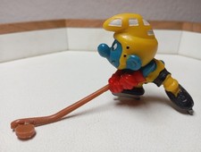 Schleich Sport Schlumpf Ice