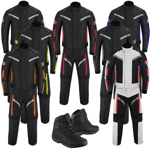 Motorradkombi für herren - motorradkombi,