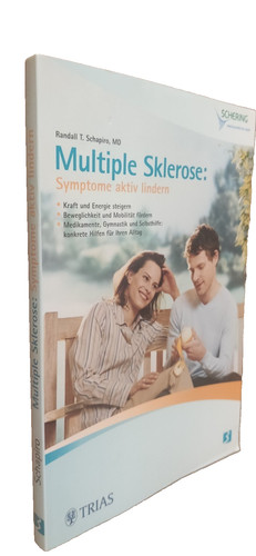 Multiple sklerose symptome - sklerose:,