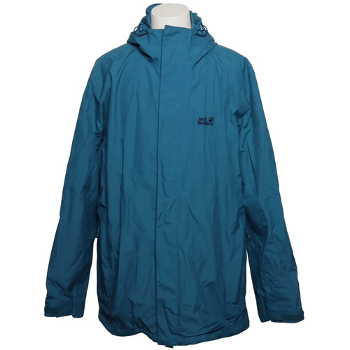 Jack wolfskin allwetterjacke - wolfskin,,