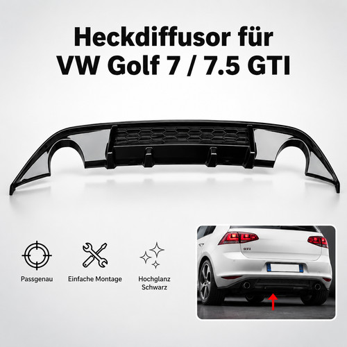 Hochwertige waben heckschürze - hochwertige, waben-heckschürze