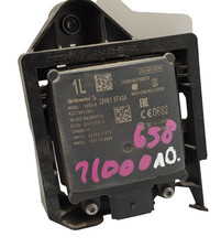 Nissan Micra K14 Radarsensor