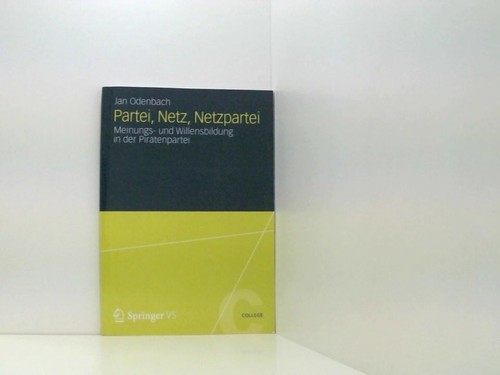 Partei netz netzpartei - netz,,