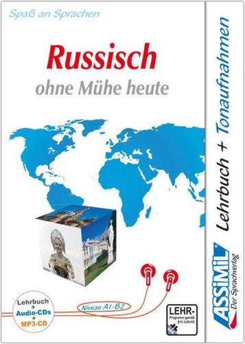Assimil gmbh russisch - assimil,
