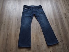 VINTAGE DIESEL ZATINY (0806W)