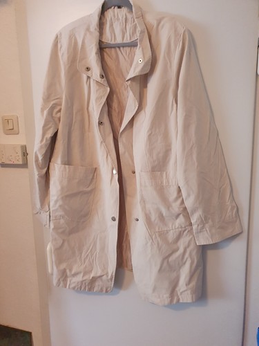 Damenkurzmantel sommer 46 - damenkurzmantel, gr.46