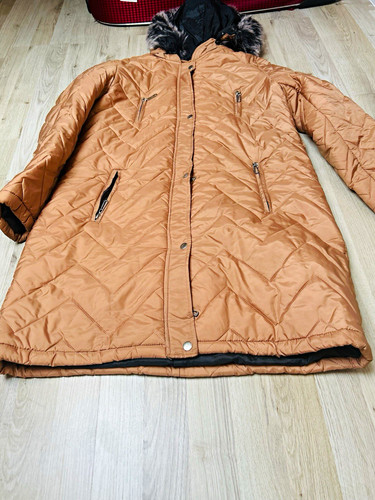 Rival damen steppjacke - rival,
