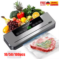 Vakuumiergerät Profi Set Mit