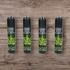 Clipper Large Feuerzeug 🔥