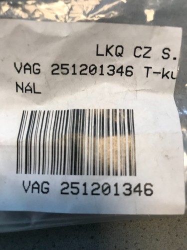Neu transporter t3 - neu, vw