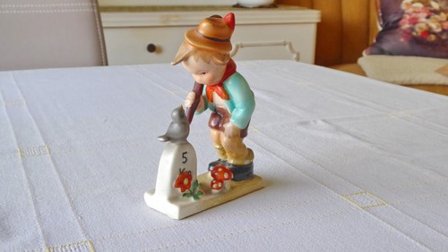 Figur wanderer - figur,,