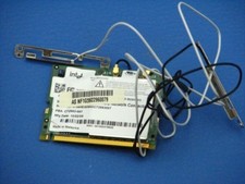 Minipci wlan anlage - anlage, asus