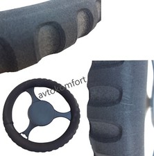 Weichschaum Auto Lenkrad Bezug