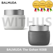 BALMUDA The Gohan K08B