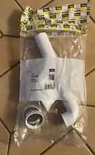 Viega 641580 Abflussrohr 40mm