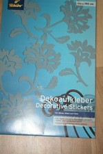 RAUSVERKAUF Wandtatoo