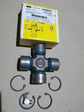 Walterscheid Kreuzgarnitur