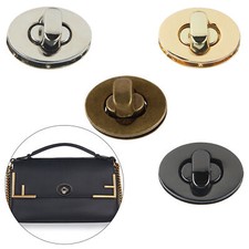 Drehverschluss Daumen