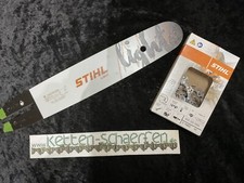 Original Führungsschiene