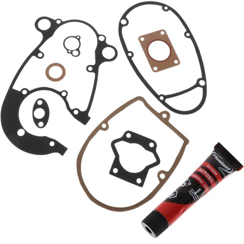 Motordichtsatz für komar - motordichtsatz,