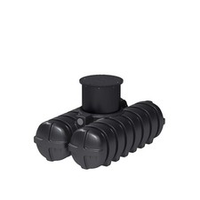 1500 bis 10000 Liter