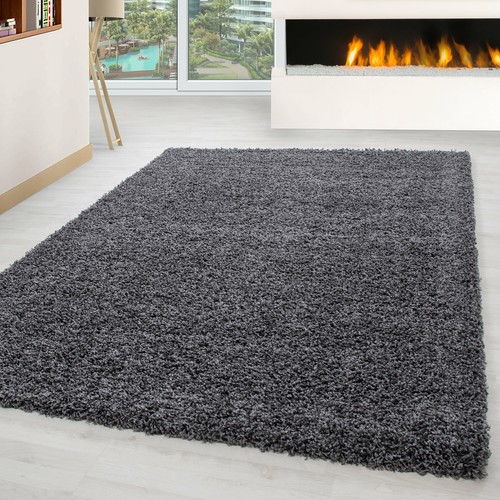 Shaggy hochflor langflor - shaggy,