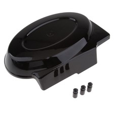 Batterie Seitendeckel aus