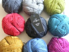 100g Admiral Hanf - Schoppel