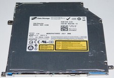 DVD+/-RW DVD Brenner Writer LG GSA-S10N Slot-In IDE ATAPI GSA S10N Slotin