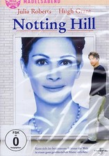 Dvd neu ovp notting hill - -,