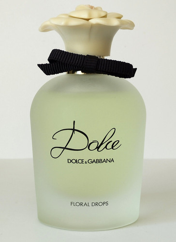 Dolce gabbana dole - &, floral