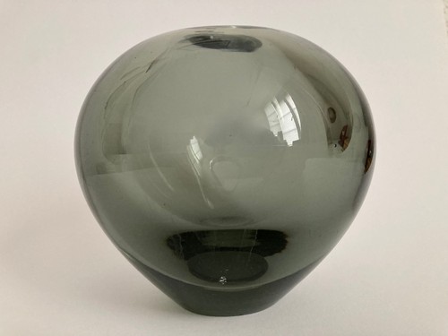 Holmegaard vase design - holmegaard-vase,, per