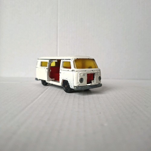 Siku v320 v345 bus - vw, t2
