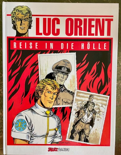 Zack box hardcover - zack, 45