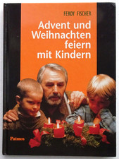 Ferdy Fischer Advent und