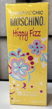 CHEAPANDCHIC MOSCHINO Hippy fizz Eau de Toilette 30 ml  OVP