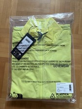 NEU- GOREWEAR Concurve