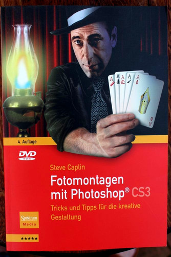 Buch steve caplin - buch,