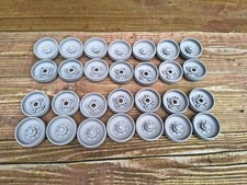 Tamiya Leopard 2A6/2A7V 1:16 Laufrollen