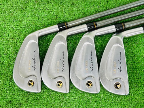 Honma 300 eisensatz - lb-300,