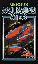 Aquarienatlas - Deutsche