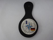 Original Brustanhänger