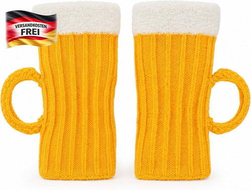Beinstulpen oktoberfest - beinstulpen,