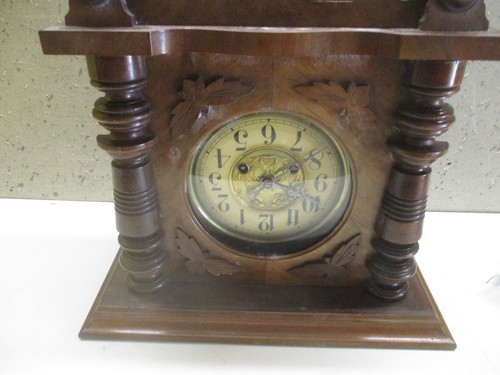 Wanduhr pendeluhr - wanduhr,